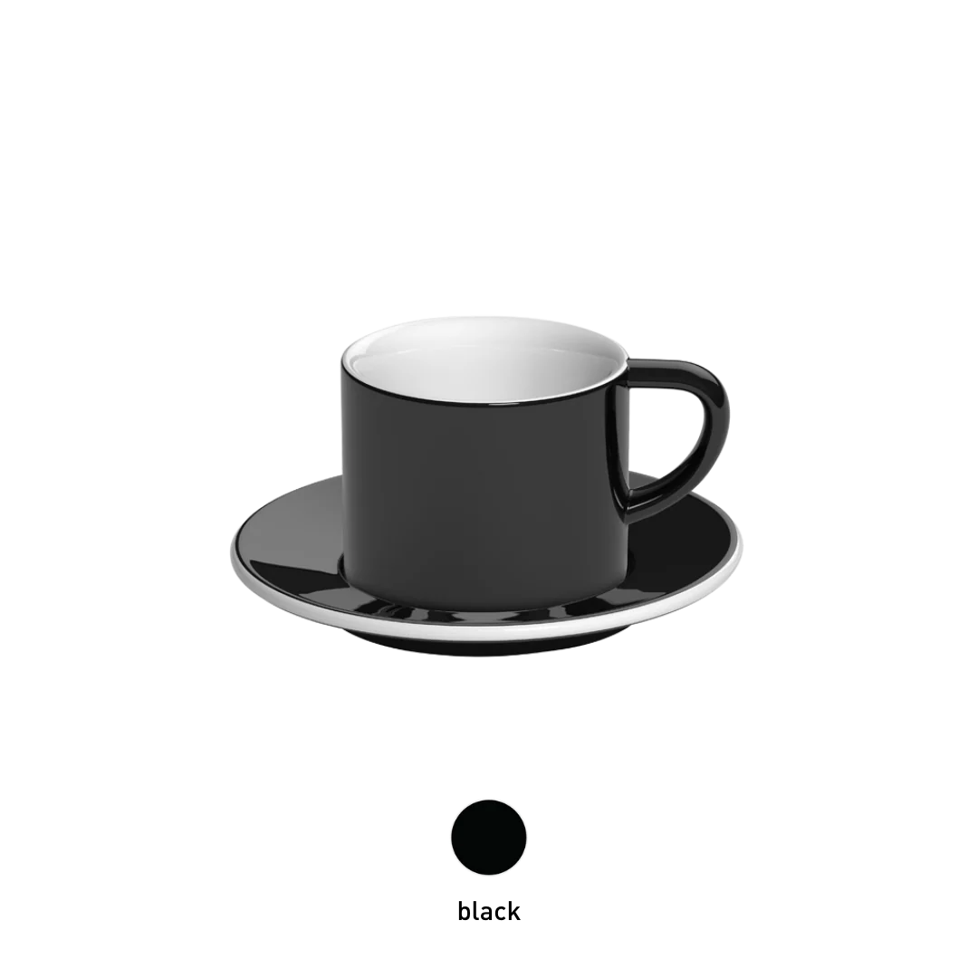 150ml Cup + Saucer