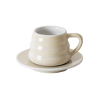 110ml - Coffee Cup and Saucer