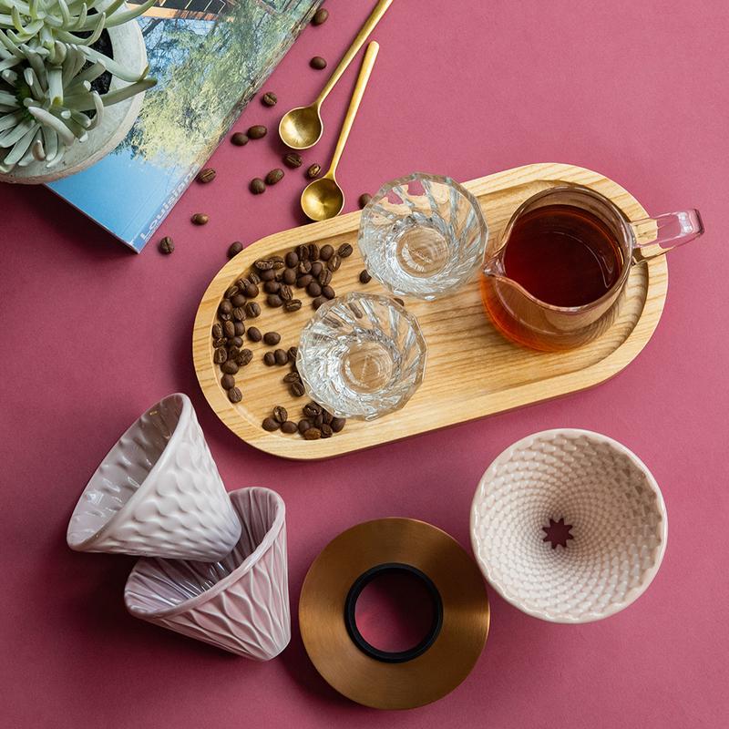 Drip Filter Gift Set