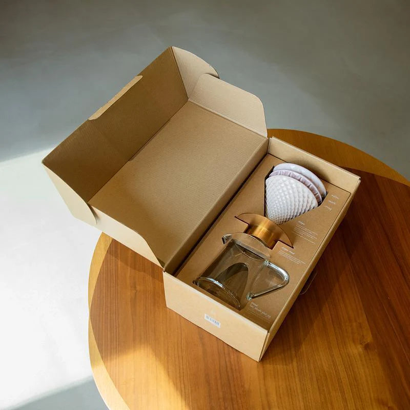 Drip Filter Gift Set