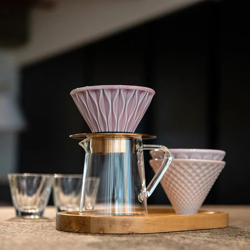 Drip Filter Gift Set