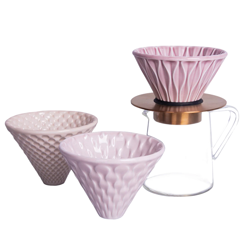 Drip Filter Gift Set