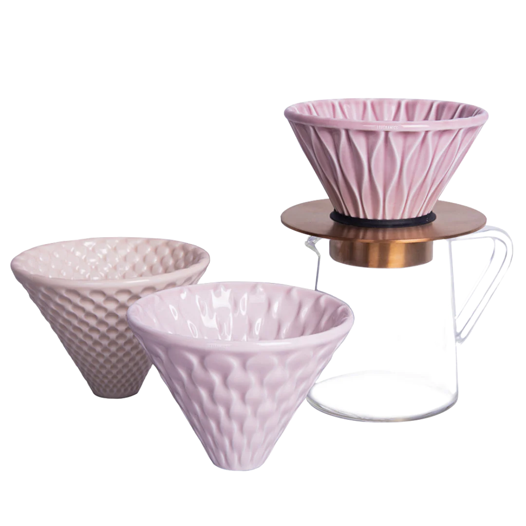 Drip Filter Gift Set