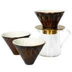 Drip Kettle Gift Set