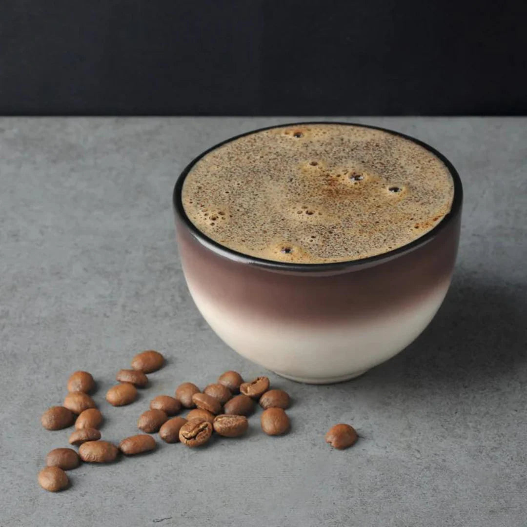 200ml Color-Changing Cup Measuring Bowl