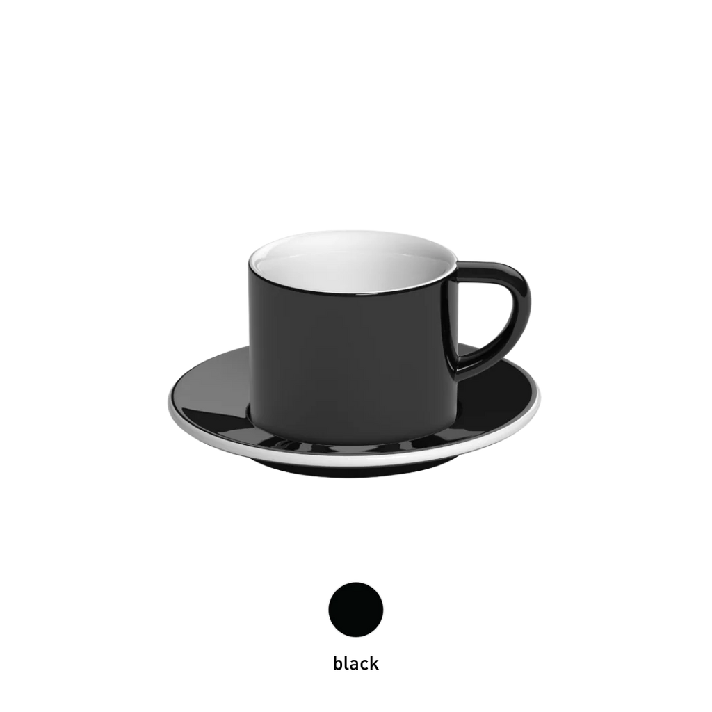 150ml Cup + Saucer