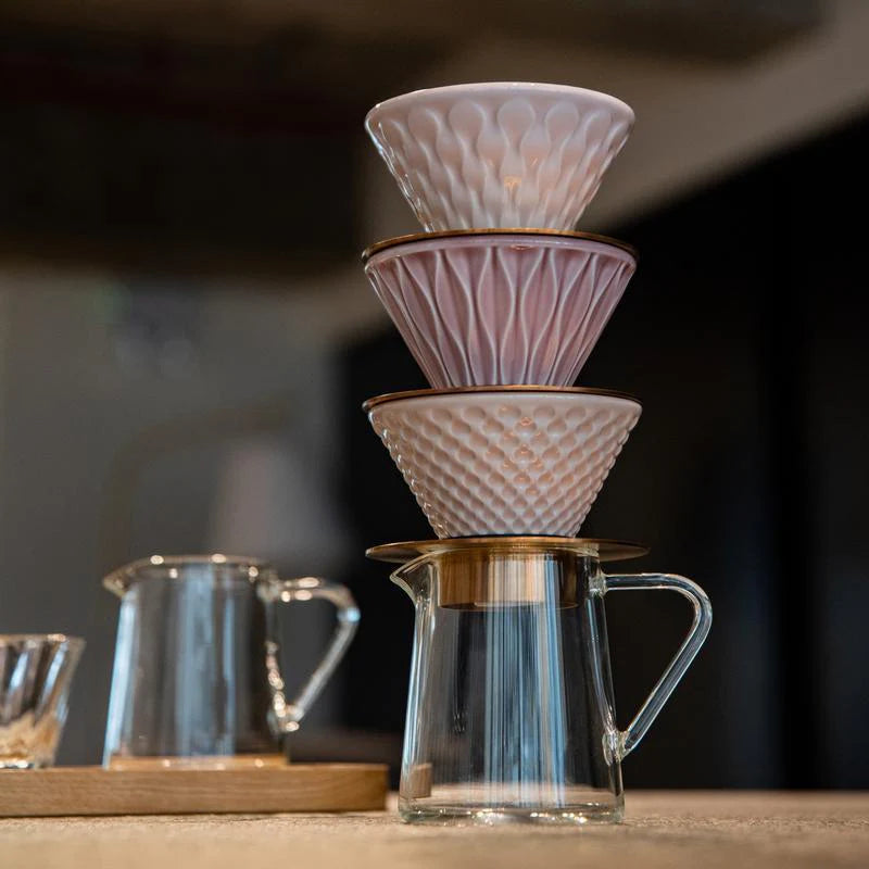 Drip Filter Gift Set