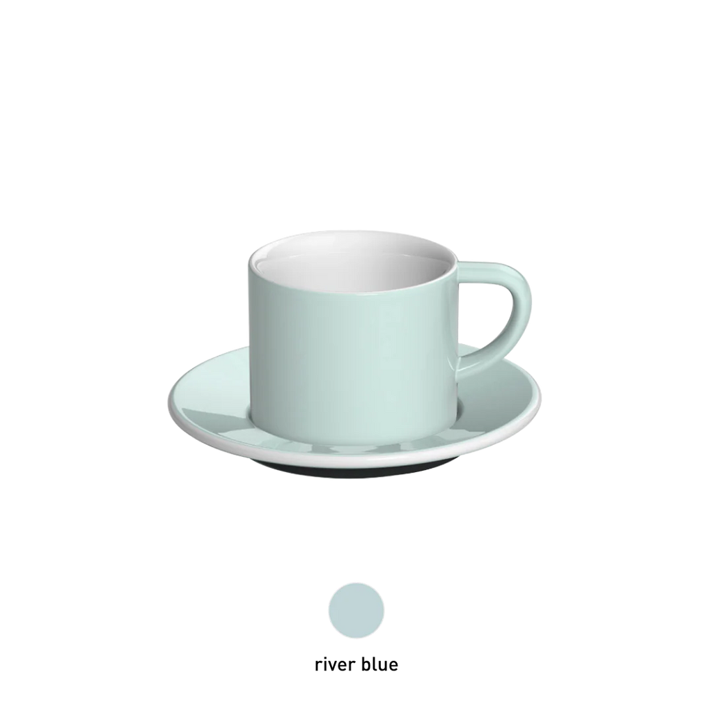 150ml Cup + Saucer