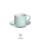 150ml Cup + Saucer