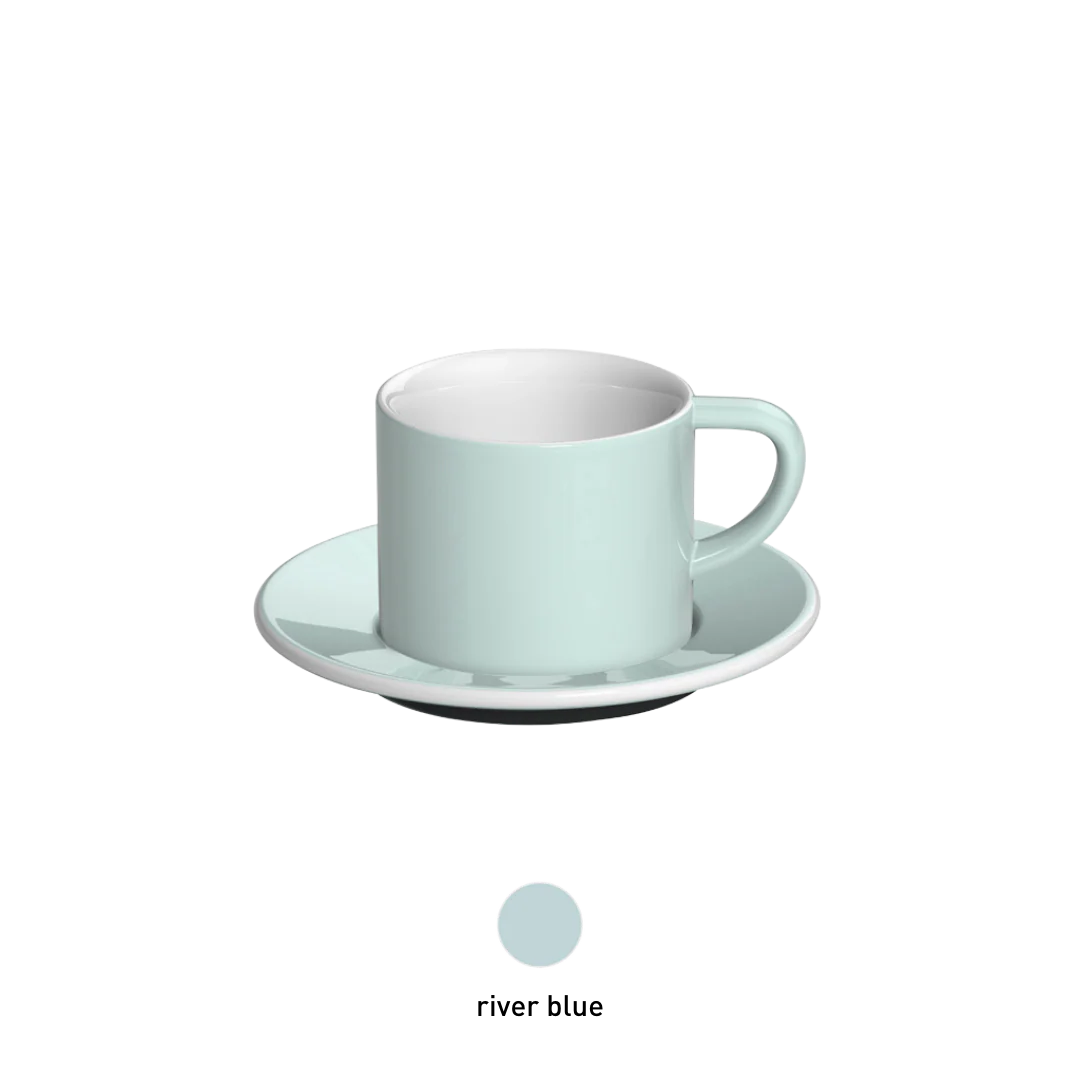 150ml Cup + Saucer