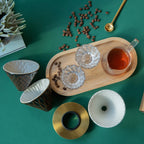 Drip Kettle Gift Set