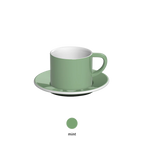 150ml Cup + Saucer