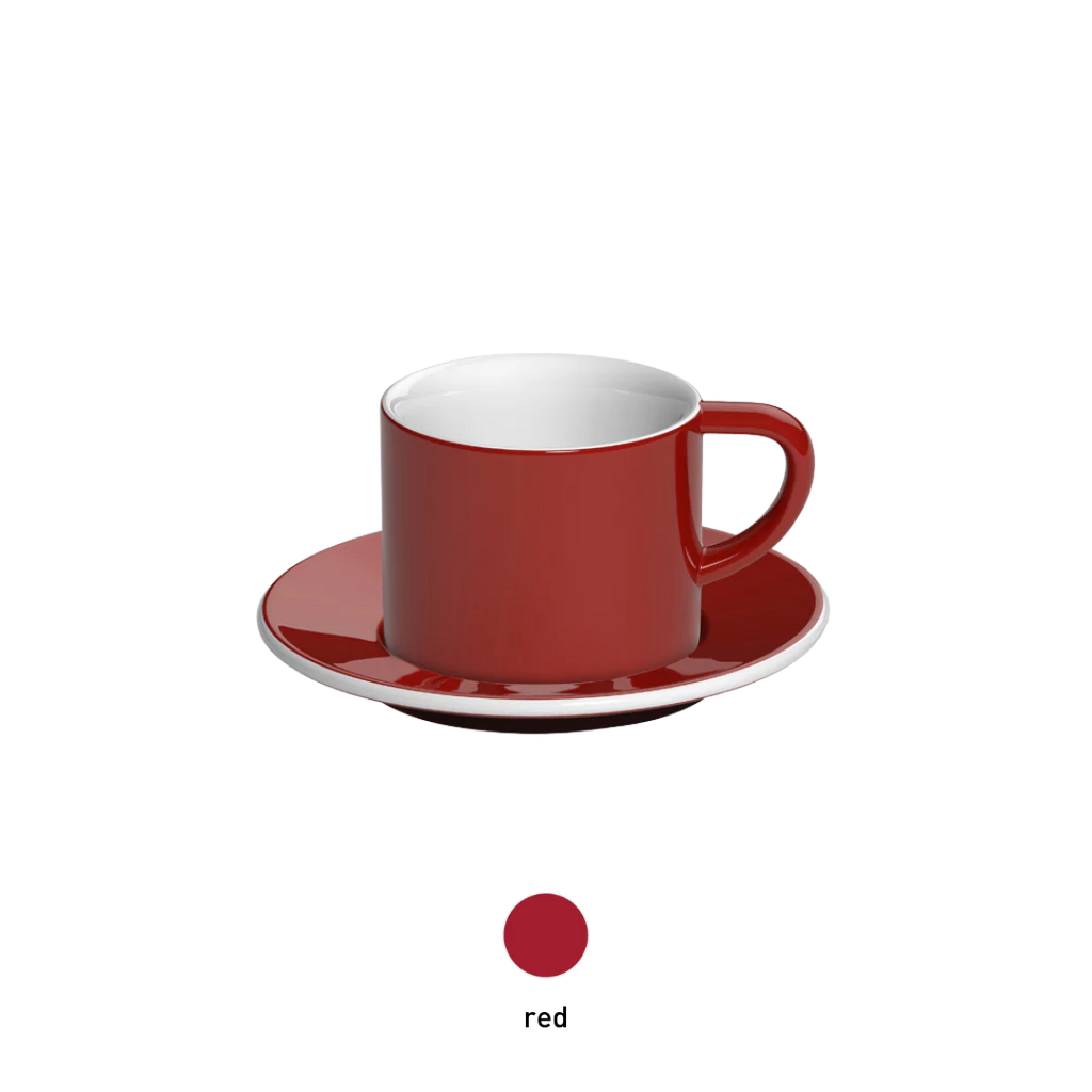 150ml Cup + Saucer
