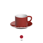 150ml Cup + Saucer